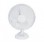 Kingfisher Oscillating Electric Desk Fan 35W (13 inch / 46cm)